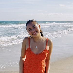 Meet your Posher, Aniah